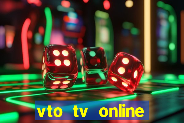 vto tv online futebol sportv